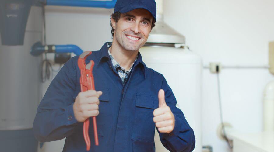 Professional emergency plumbing in Prescott, WA